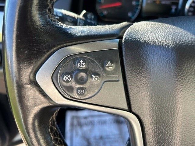 Chevrolet Tahoe LS 4WD 2018
