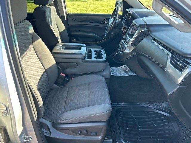 Chevrolet Tahoe LS 4WD 2018