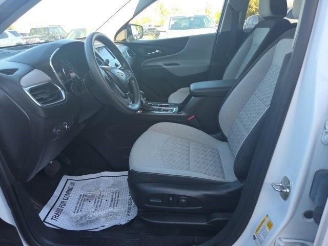 Chevrolet Equinox LS 1.5 AWD 2024