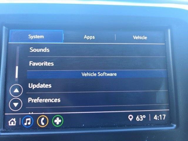 Chevrolet Equinox LS 1.5 AWD 2024