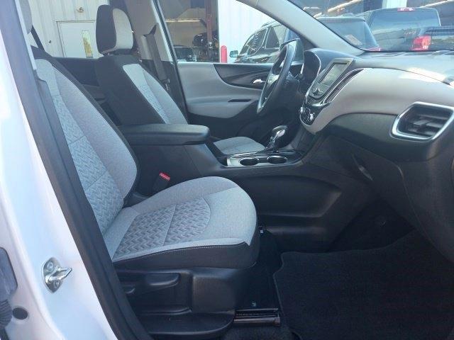 Chevrolet Equinox LS 1.5 AWD 2024