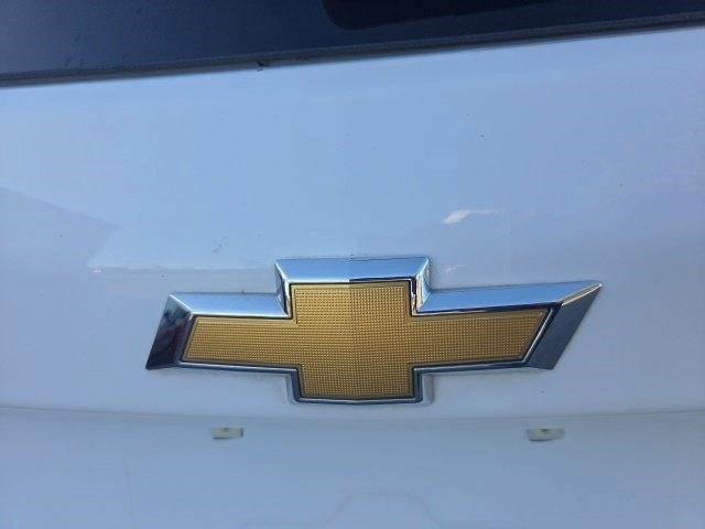 Chevrolet Equinox LS 1.5 AWD 2024