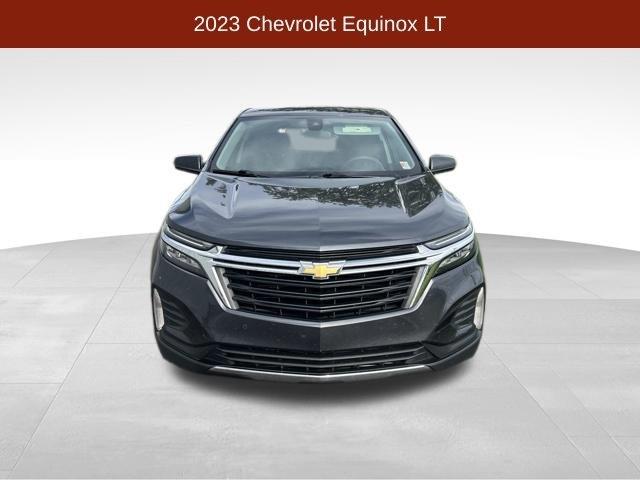 Chevrolet Equinox LT Fleet 2WD 2023
