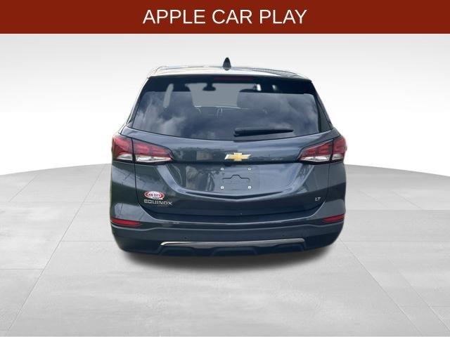 Chevrolet Equinox LT Fleet 2WD 2023