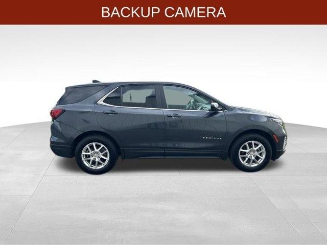 Chevrolet Equinox LT Fleet 2WD 2023