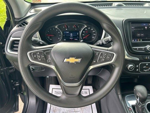 Chevrolet Equinox LT Fleet 2WD 2023