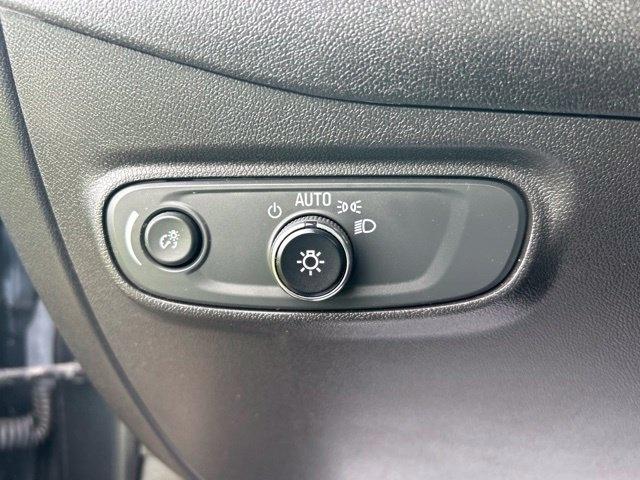 Chevrolet Equinox LT Fleet 2WD 2023
