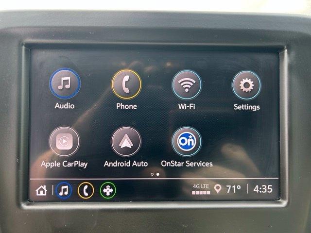 Chevrolet Equinox LT Fleet 2WD 2023