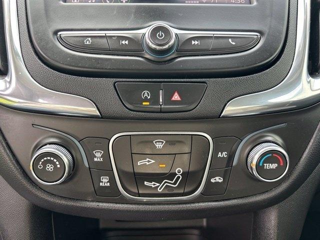 Chevrolet Equinox LT Fleet 2WD 2023