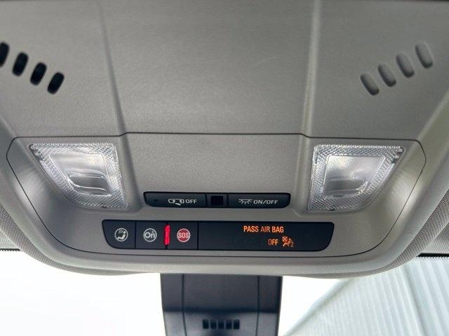 Chevrolet Equinox LT Fleet 2WD 2023