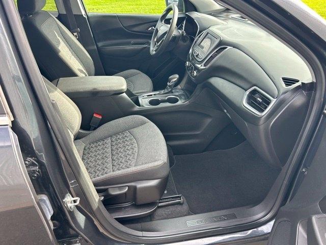 Chevrolet Equinox LT Fleet 2WD 2023