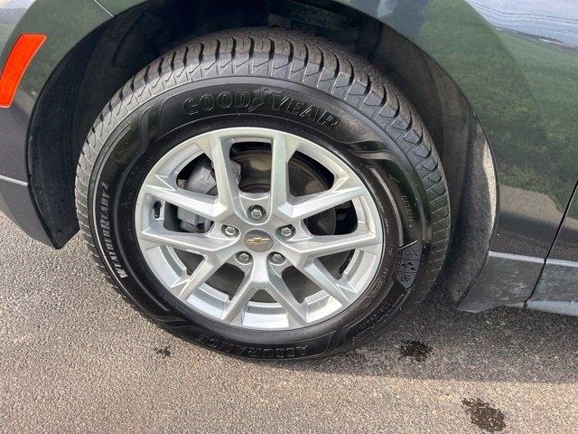 Chevrolet Equinox LT Fleet 2WD 2023