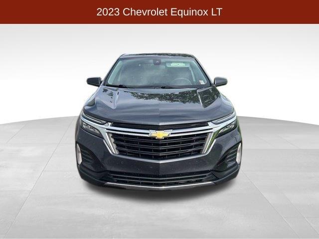 Chevrolet Equinox LT Fleet 2WD 2023