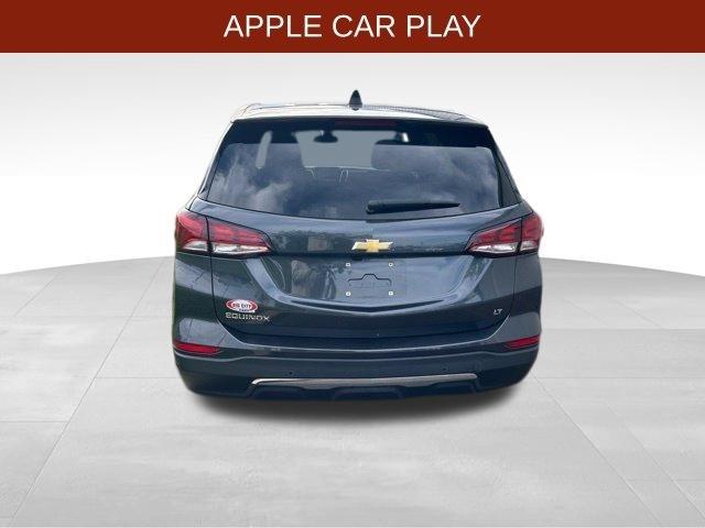 Chevrolet Equinox LT Fleet 2WD 2023