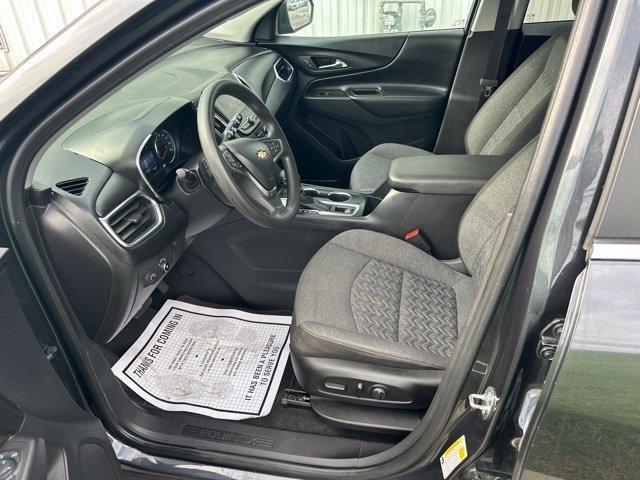 Chevrolet Equinox LT Fleet 2WD 2023
