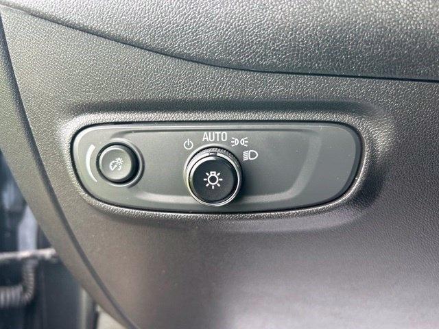 Chevrolet Equinox LT Fleet 2WD 2023