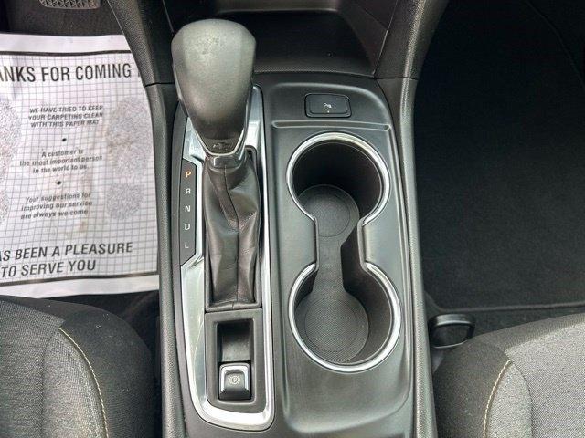 Chevrolet Equinox LT Fleet 2WD 2023