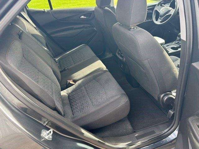 Chevrolet Equinox LT Fleet 2WD 2023