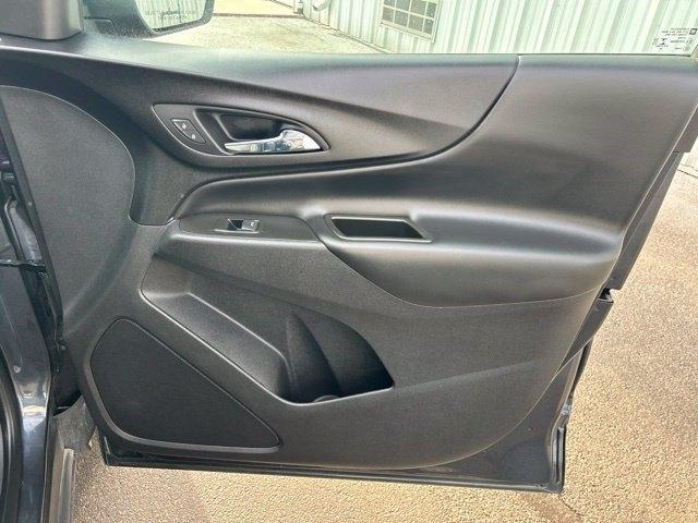 Chevrolet Equinox LT Fleet 2WD 2023