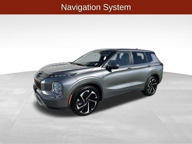 Mitsubishi Outlander SE 2WD 2023
