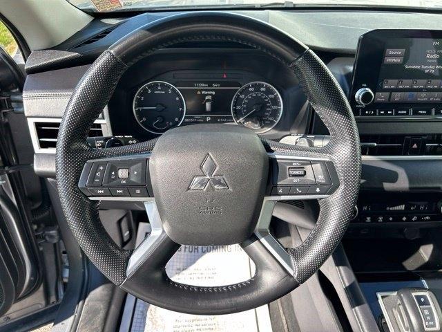 Mitsubishi Outlander SE 2WD 2023