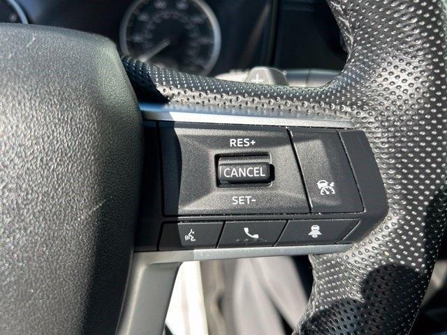 Mitsubishi Outlander SE 2WD 2023