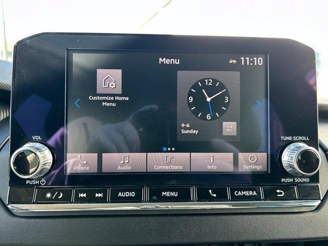 Mitsubishi Outlander SE 2WD 2023