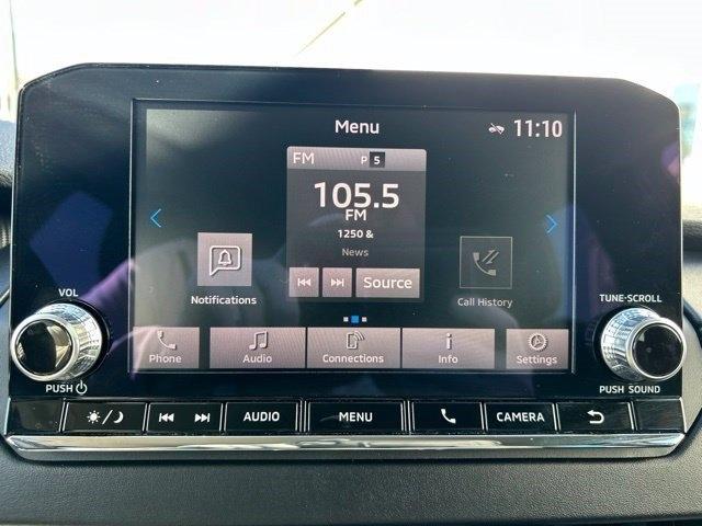 Mitsubishi Outlander SE 2WD 2023