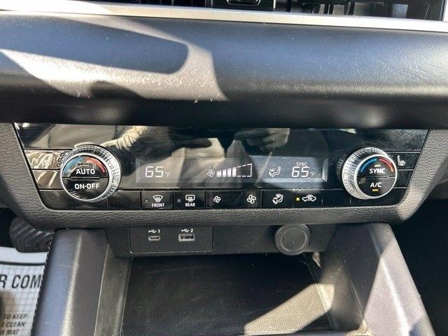 Mitsubishi Outlander SE 2WD 2023