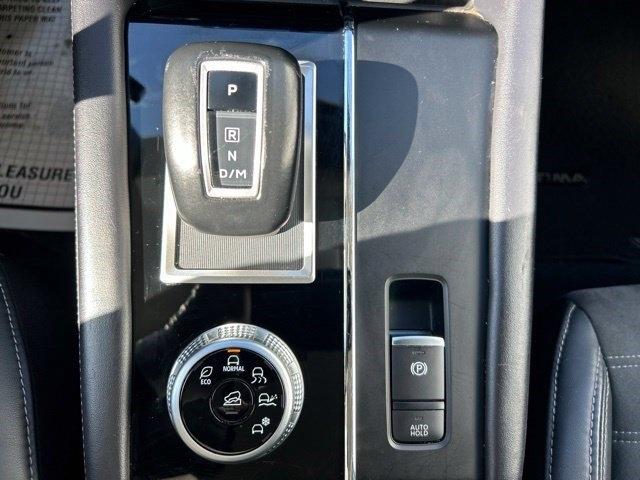 Mitsubishi Outlander SE 2WD 2023