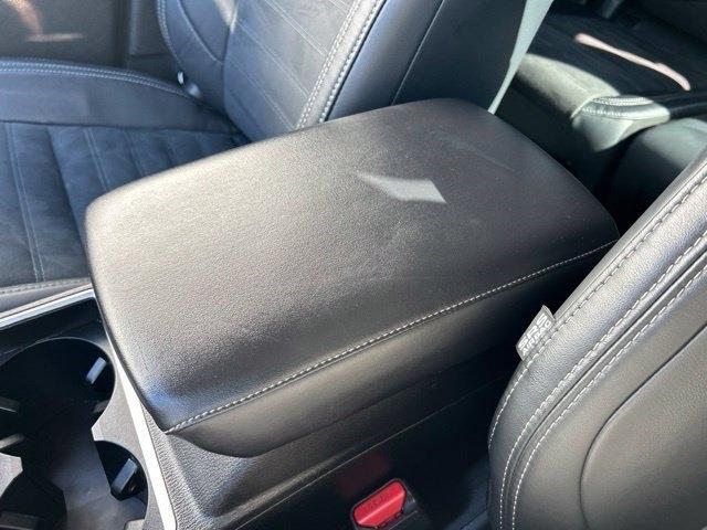 Mitsubishi Outlander SE 2WD 2023