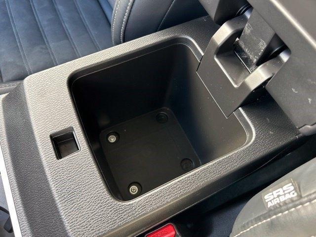 Mitsubishi Outlander SE 2WD 2023