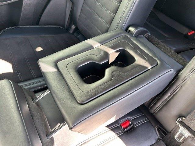 Mitsubishi Outlander SE 2WD 2023