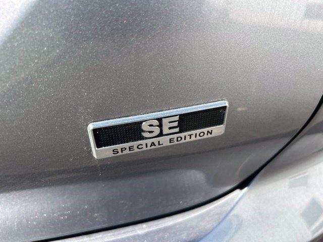 Mitsubishi Outlander SE 2WD 2023