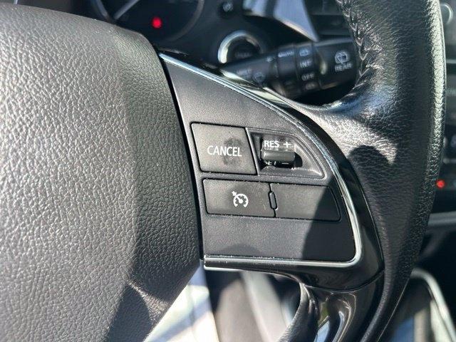 Mitsubishi Outlander SEL AWD 2018