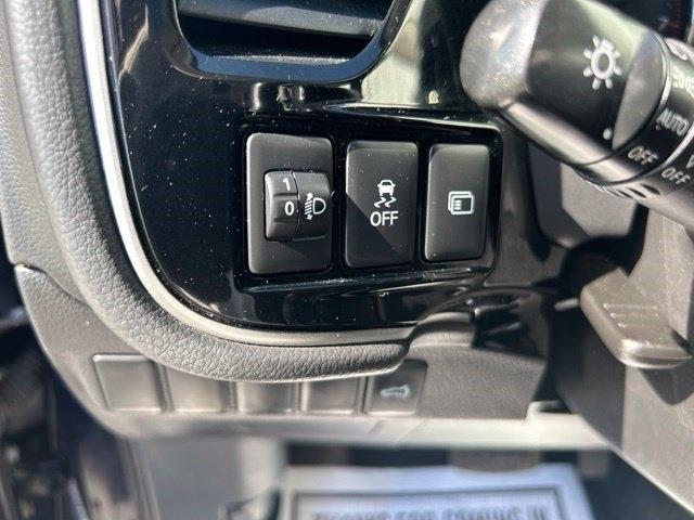 Mitsubishi Outlander SEL AWD 2018