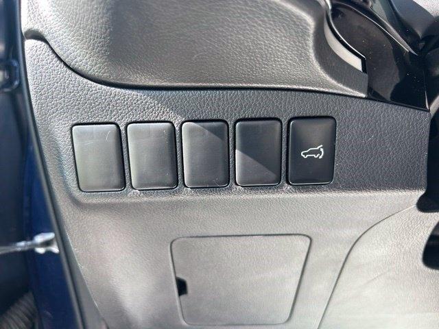 Mitsubishi Outlander SEL AWD 2018