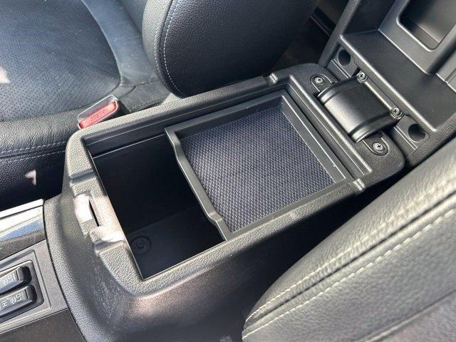 Mitsubishi Outlander SEL AWD 2018