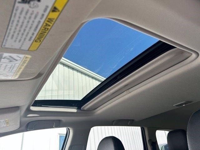 Mitsubishi Outlander SEL AWD 2018