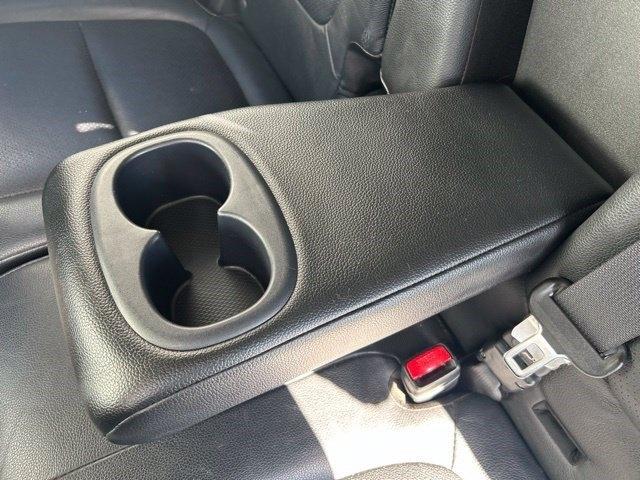 Mitsubishi Outlander SEL AWD 2018