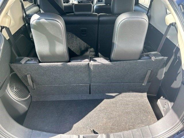 Mitsubishi Outlander SEL AWD 2018