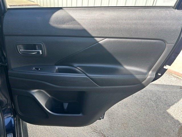 Mitsubishi Outlander SEL AWD 2018