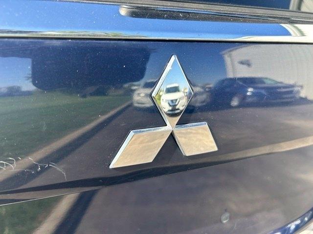 Mitsubishi Outlander SEL AWD 2018