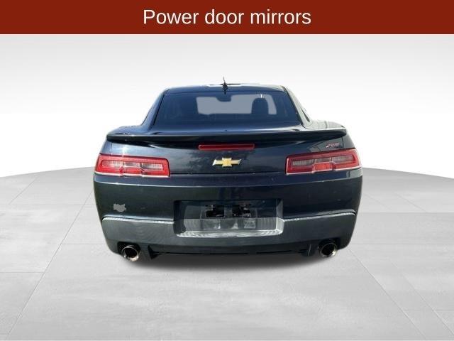 Chevrolet Camaro Coupe 1LT 2014
