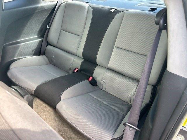 Chevrolet Camaro Coupe 1LT 2014