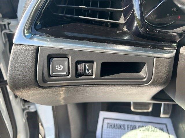 Cadillac XT6 Sport 2020