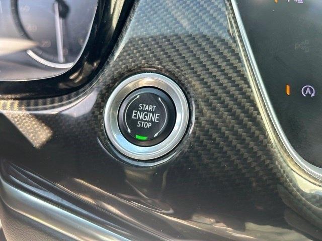 Cadillac XT6 Sport 2020
