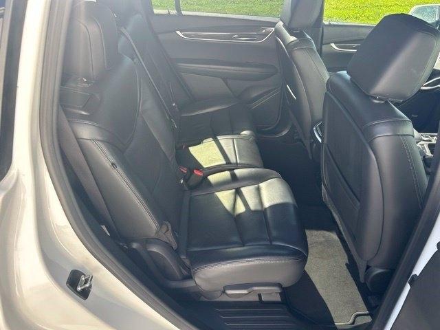 Cadillac XT6 Sport 2020