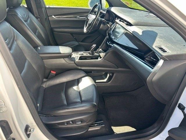 Cadillac XT6 Sport 2020