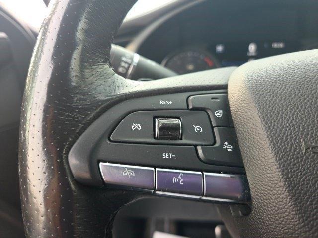 Cadillac XT4 Sport AWD 2021
